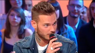 Chabada S03E39 | Pokora, Lavoie, Tal