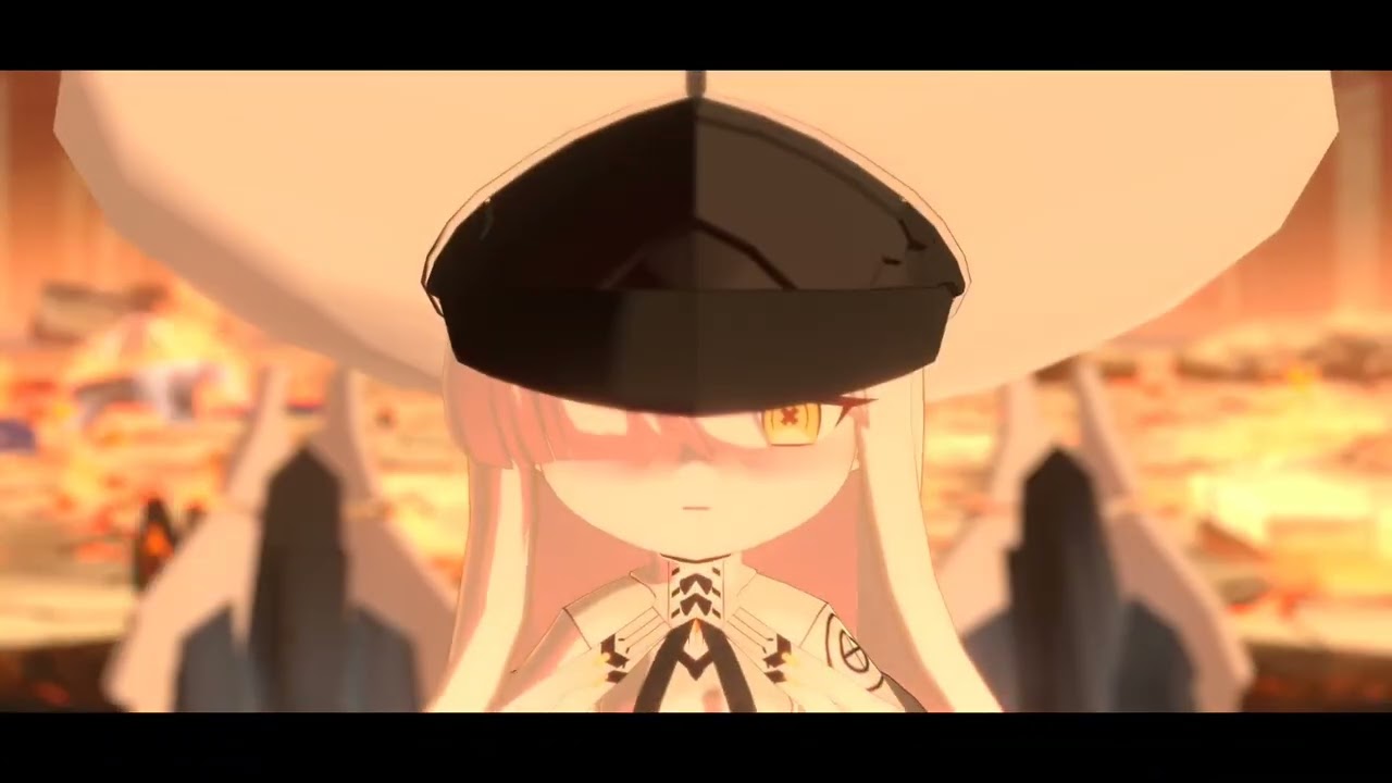 「鋼鉄大陸攻略戦」マルクト 難易度D 1:59.166