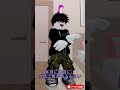 学校は休み?【ロブロックス】 #shorts