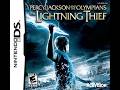 Obscure DS OST'S: Percy Jackson and The Olympians The Lightning Thief: Hades Boss Battle Theme