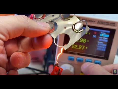 Fuse Meltdown! 🔥 Voltage Sag & Fuse Tolerance Test | Battery Showdown