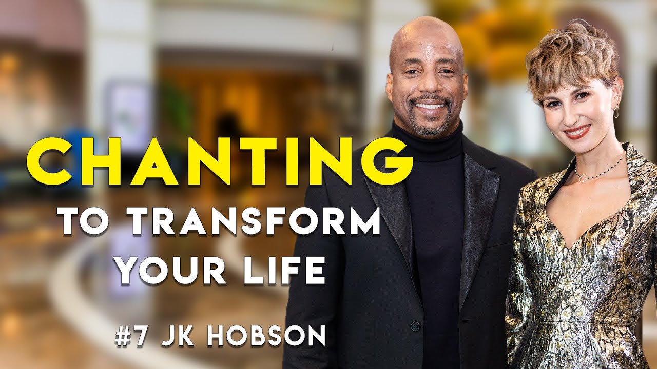 Практика преобразования вашей жизни – буддийское песнопение Нитирэн