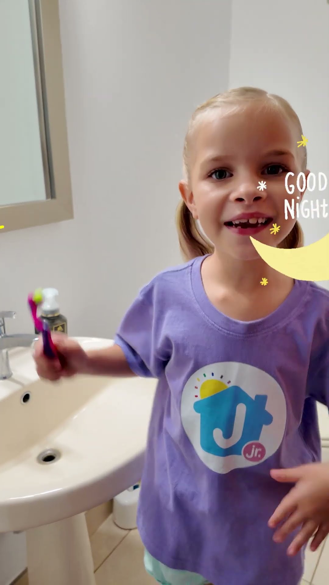 ?? Brush Your Teeth! #kidssong