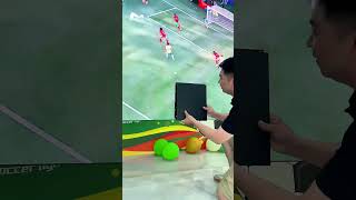 Tell me! What device do you use to watch the World Cup?#MileStrong #leddisplay #ledscreen #ledtv