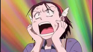 High School Girls ova 2 español