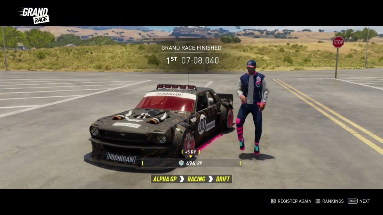 They Called Me Crazy... Then I Won 1st Place