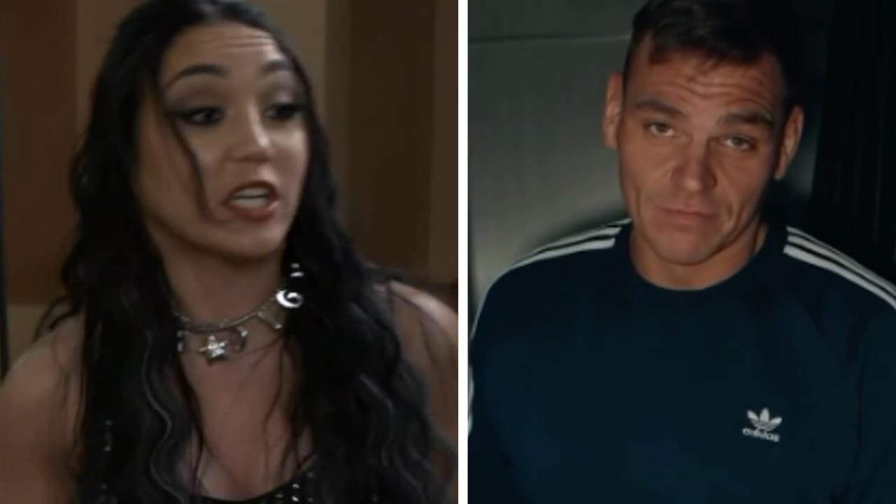 Stars Warned After Firing...Gunther Removed...Star Leaving WWE Officially...Star Addresses Exit...