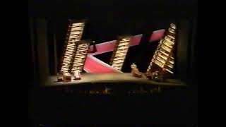 4- Makropoulos case by Janacek. Turin 1993 - YouTube