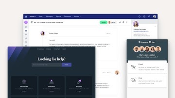 Getting to know Help Scout