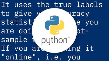 libsvm predict method confusion