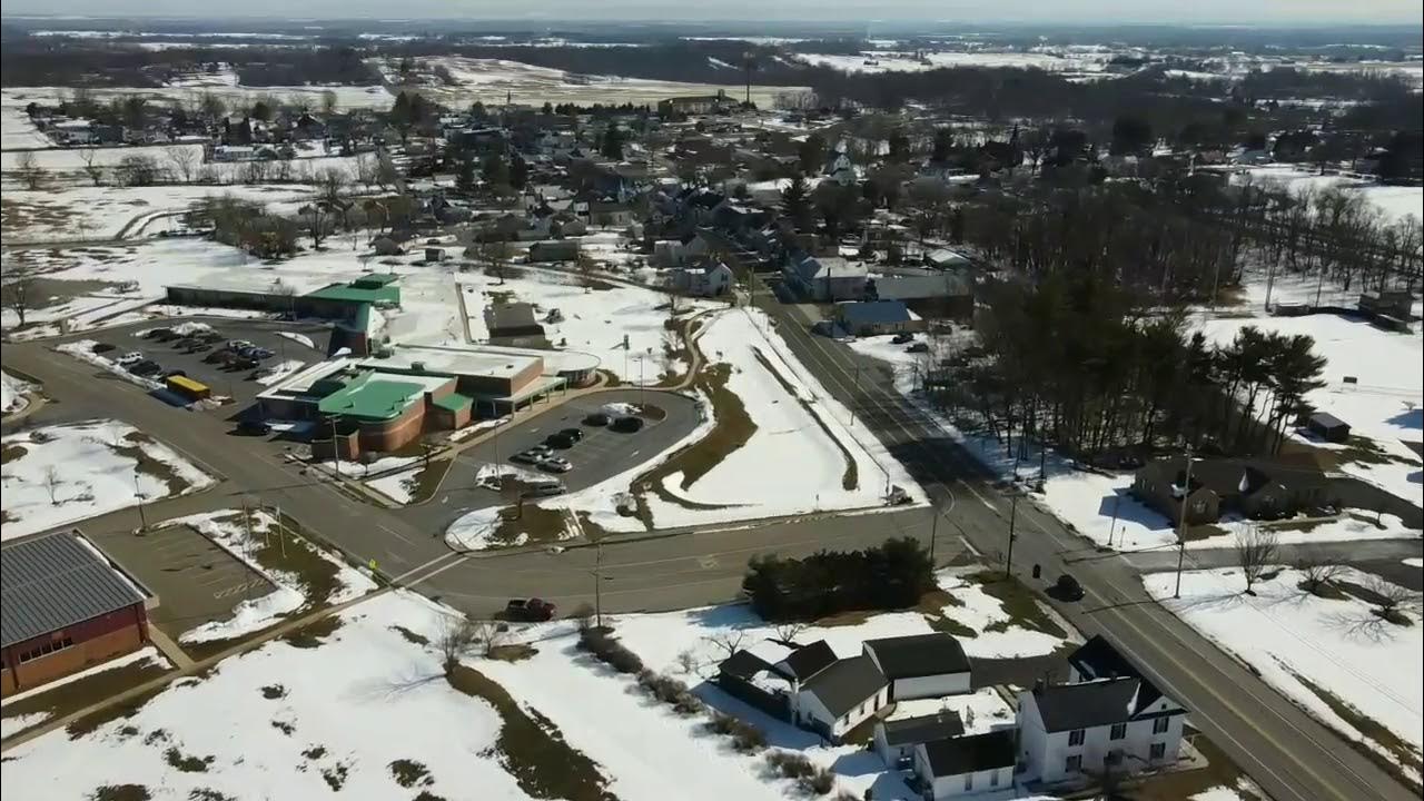 Clear Spring Maryland YouTube