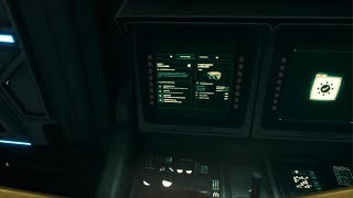 Returnal - the door glitch strikes again.