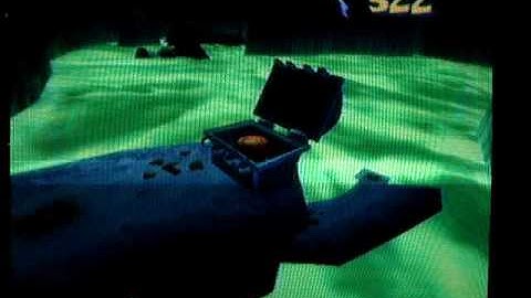 Spongebob Battle for Bikini Bottom Part 35 Dutchman