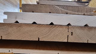 Dřevěná Podlaha A Podlahové Vytápění