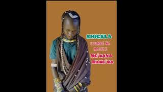 SHIGELA IGOSHA MWANA LIMBU-UJUMBE WA MASELE NG'WANA KANG'WA 2024