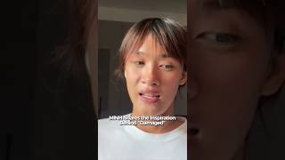 Download Lagu Inspiration Behind MINH's Damaged MP3