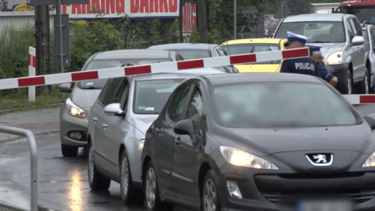 Jedź bezpiecznie odc. 608