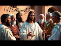 Daily Bible Reading Matthew 23 NASB Audio Bible