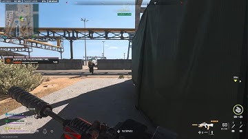 COD MW2 DMZ - Al Mazrah fun surviving with Unique_Greed 6 kills