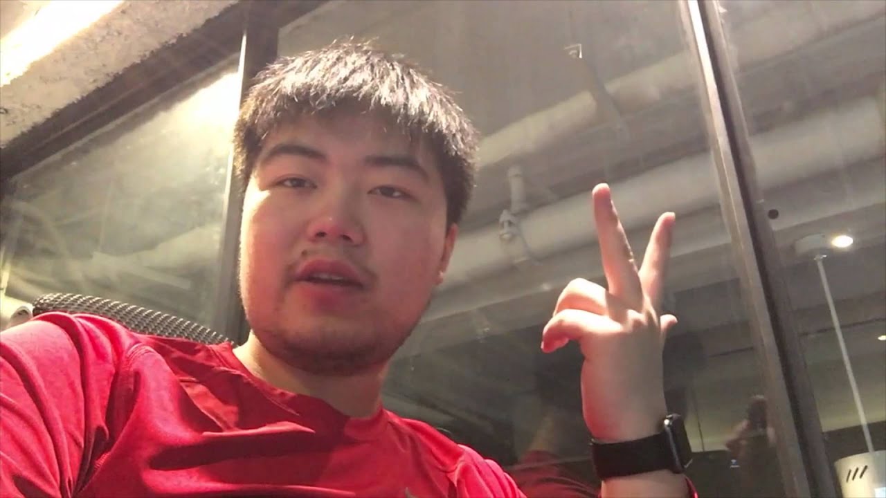 some random editing day - YouTube