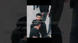 Ben Babamın Ogluyum Kurşun Yerim Laf Yemem 🖐️