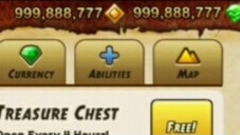 TEMPLE RUN 2 HACK FULL MONEY APK NO ROOT + DOWNLOAD
