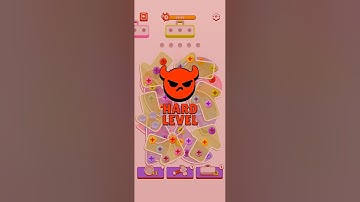 [new update] Screw Jam 125 | GAME Walkthrough