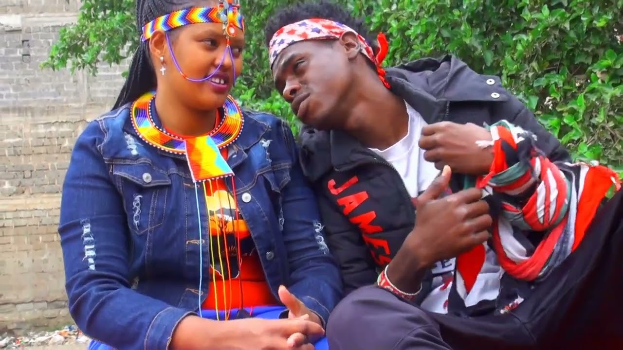 ntito maso (official video) to get ntito maso as your skizatune send (skiza 6382437) as a sms to 811