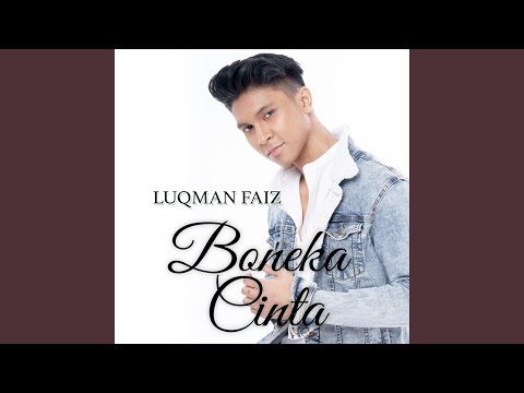 Boneka Cinta - Luqman Faiz