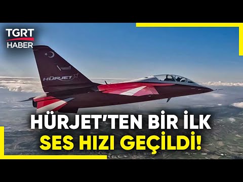 HÜRJET 'ten Tarihi