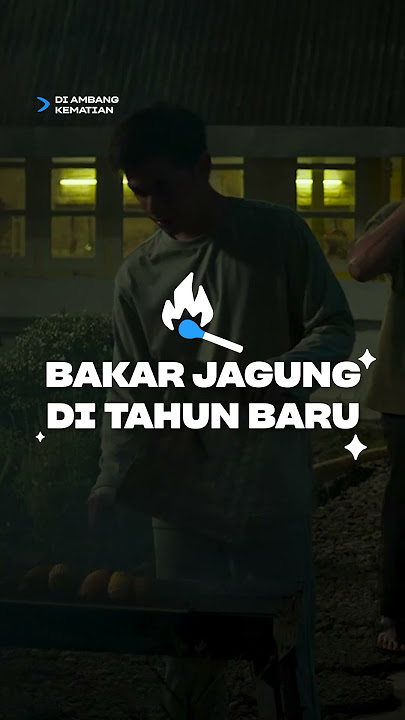 Gambaran keluarga adem ayem nggak dikejar-kejar setan yang nagih tumbal 🥰 | Di Ambang Kematian