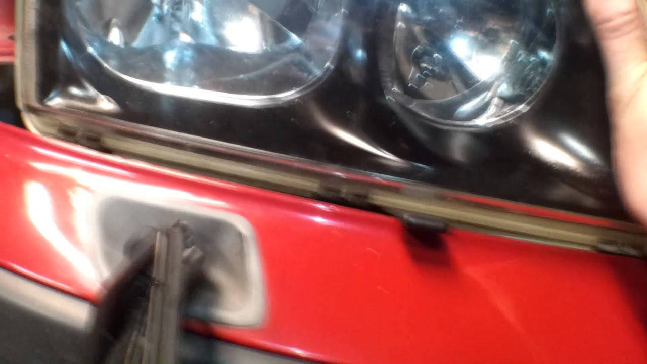 Byta rattaxelknut volvo s60