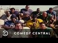 Longest Yard Trailer Coming To Comedy Central UK 
