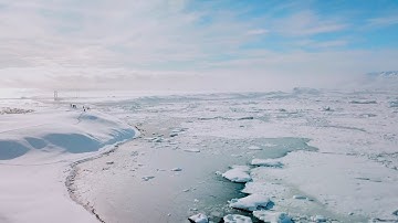 Machine Learning and Sensitivity Analysis to Understand Impacts of Arctic Change