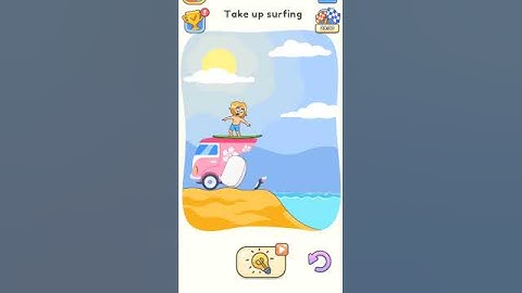 Dop5 ( delete one part ) level 138 android gameplay #gaming #walkthrough , solution -all level