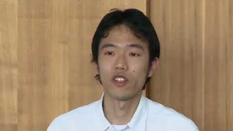 Nordic 2011 - P1 #1 Giant Mochy Backgammon TV Cube Seminar