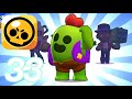 Brawl stars mobile  gameplay walkthrough part 33  siege ios android