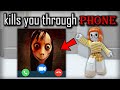 Most CREEPIEST INCIDENTS EVER..