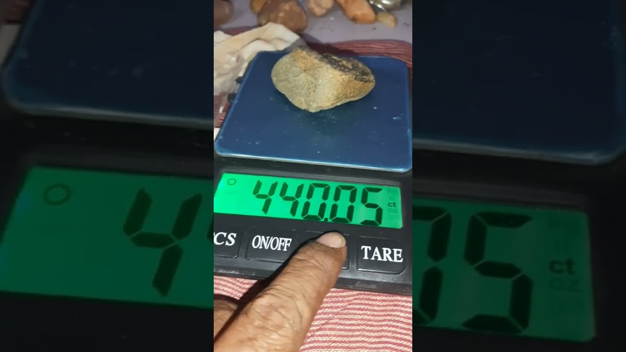 hunting Mercury meteorite diamond stone