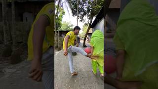 সেইলেভের ফুটবল খেলা#sorts #viralvideo #funny #comedyforever #comedysc #comedyvidoes #fun