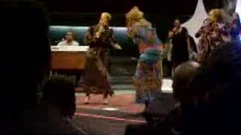 karen clark sheard killin hallelujah