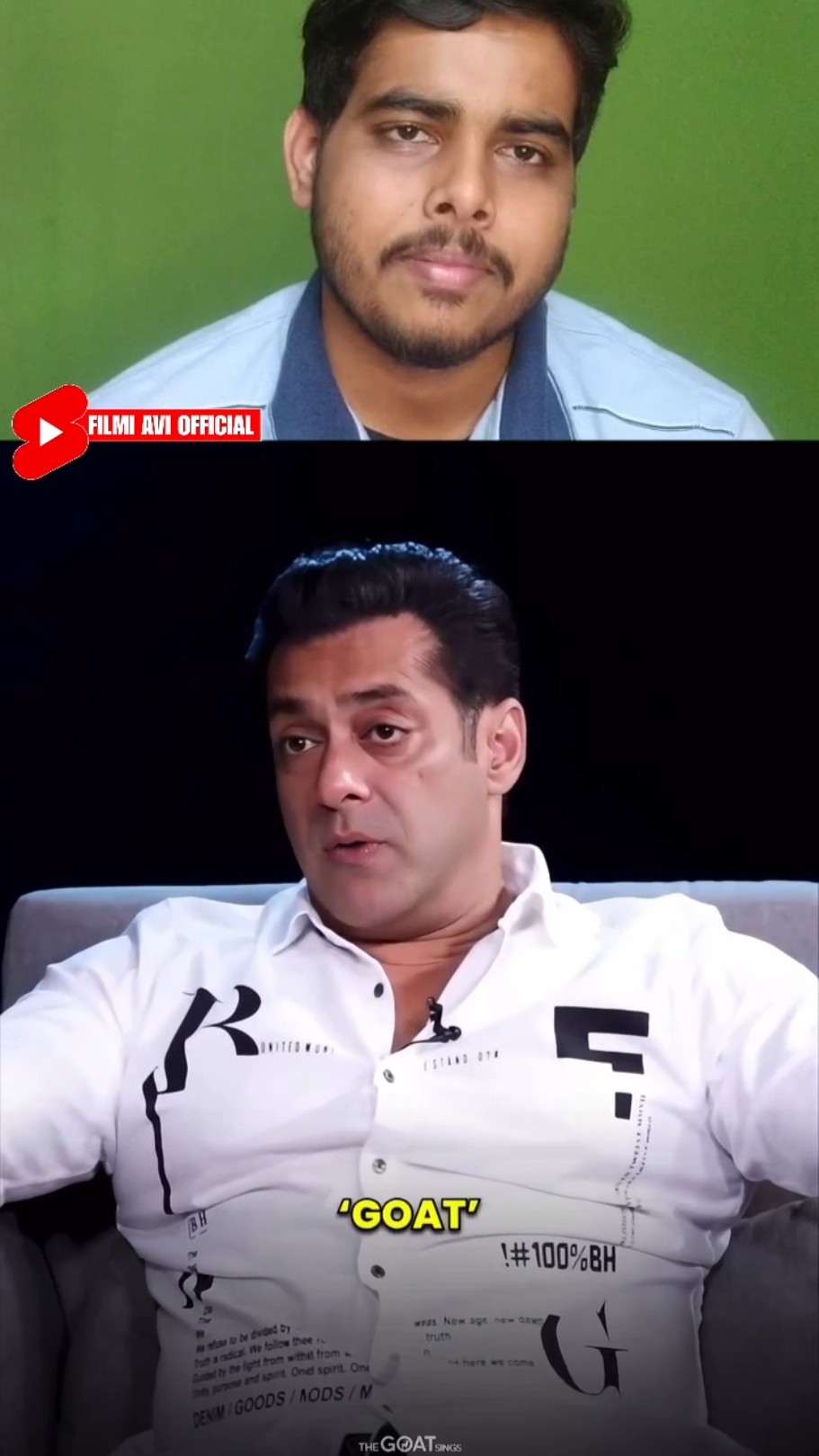 Salman Khan, Ronaldo and Messi Ai Generated Comedy Video | Reaction Video | #shorts #remix