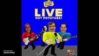 22 Lets Have A Party Instrumental