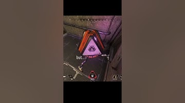 Loot Tick drops some ultimate accelerant #apexlegends #kartgal