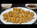 Lazeez tempura  prawns in 5 minutes  shaikh familys kitchen