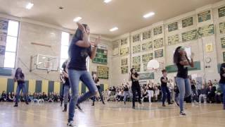 ππStep Team 2015-16π―