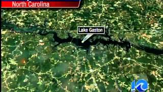 Man killed in watercraft accident