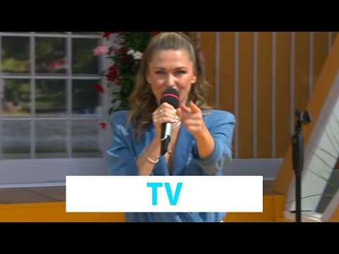 Linda Hesse - Small-Town Casanova | Always Sunday Again