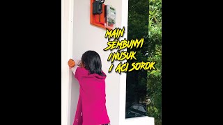 Download Lagu Permainan Yang Dilupakan : Main Sembunyi / Nusuk / Aci Sorok MP3