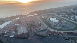 What do you see on an Oceanside helicopter tour? — featuring Oside Tool